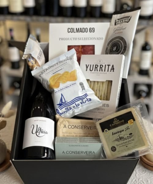 pack para los amantes del vino