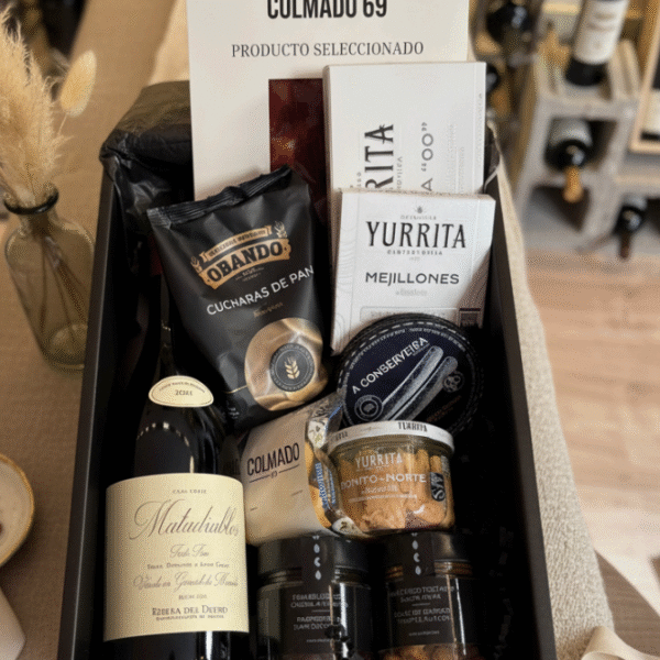 Pack "Vinazo"