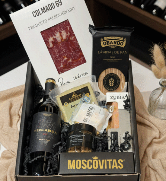 Pack "Vizcarra"